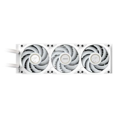 GIGABYTE  AORUS WATERFORCE X II 360 ICE 