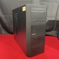 中古  raytrek ZV(Core i7 9700KF/32GB/SSD512GB+HDD2TB/DVD-MULTI/RTX2060 6GB/W11H) 5140001308 