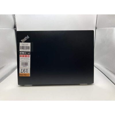 【仙台店】中古  Lenovo ThinkPad L13 Gen2 (Core i5-1135G7/16GB/SSD 256GB/-/-/WLAN/13.3インチFHD/W11P/-) 3240011009 