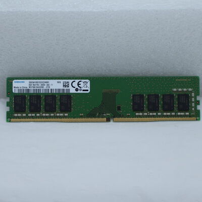 【通販センター】中古  PC4-21300 8GB デスクトップ用(DDR4-2666) 126165 