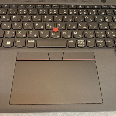 【京都店】中古  Lenovo ThinkPad X13 Gen 2 (AMD Ryzen 5 Pro 5650U 2.3GHz/8GB/SSD256GB/-/オンボード/13.3/1920x1200/Wi-Fi/WEBCAM/W11H64) 182749 