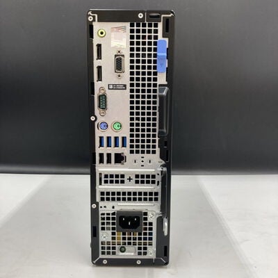 【熊本浜線店】中古  DELL OptiPlex 7090(i5 11500/16GB/SSD256GB/W11P) 5370001003 