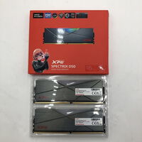 中古  16GB 2枚組(合計32GB) PC4-25600/DDR4-3200 デスクトップ用 190913 