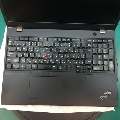 【佐賀南部バイパス店】中古  Lenovo ThinkPad L15 Gen 1 (INTEL Core i5 10210U 1.6GHz/16GB/SSD256GB/-/オンボード/15.6/1920x1080/Wi-Fi/WEBCAM/W11P64/MicrosoftOffice H&B 2024付) 182474 