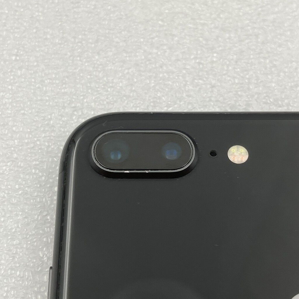 apple iPhone8Plus 256GB スペースグレイ simロックあり iPhone 8 Plus｜価格比較・最新情報 - 価格.com