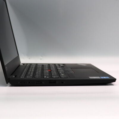【札幌店】中古  Lenovo ThinkPad L13 Gen2 20VJ-S03B00 (Intel Core i3 1115G4 3.00GHz/8GB/SSD256GB/なし/オンボード/13.3/1366x768/Wi-Fi/WEBCAM/W11H64 MAR) 185187 