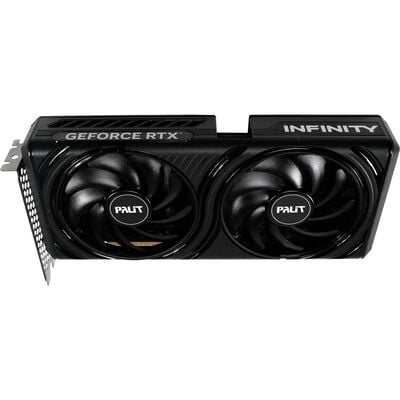 Palit  NE75060V19P1-GB2051L (GeForce RTX 5060 Infinity 2 OC V1 8GB) 