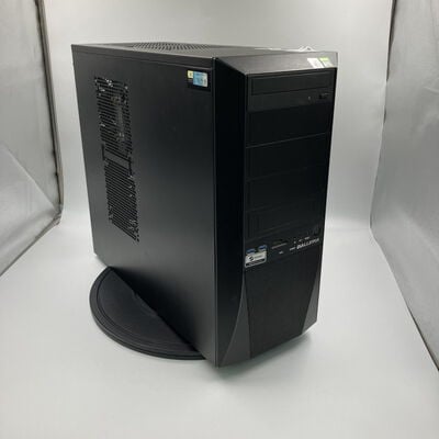 【なんば店】中古  THIRDWAVE GALLERIA XF (i7 10700/16GB/SSD512GB/HDD2TB/Mt/RTX2070 SUPER) 3280022006 