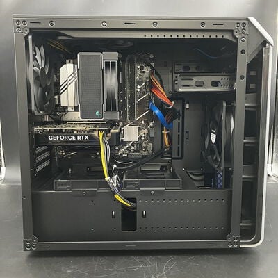 【大須店】中古  GALLERIA RM5C-R46T 3120023298 