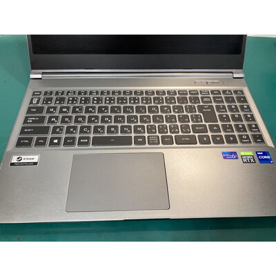 【富山本郷店】中古  THIRDWAVE　XL7C-R36(i7-11800H/16GB/SSD512GB/RTX3060/W11H) 4760001195 