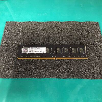 【富山本郷店】中古  PC4-21300 8GB デスクトップ用 126165 