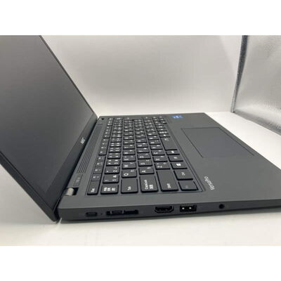 【仙台店】中古  NEC Versa Pro VB-A (Core i5-1135G7/8GB/SSD 256GB/-/-/WLAN/13.3インチUWXGA/W11P/-) 3240011043 