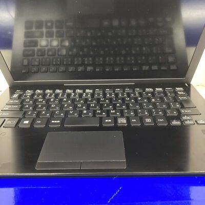 【神戸・三宮店】中古  VAIO VJPF11C11N (Intel Core i5 8250U 1.6GHz/8GB/SSD256GB/-/オンボード/11.6/1920x1080/Wi-Fi/WEBCAM/W11H64) 173975 