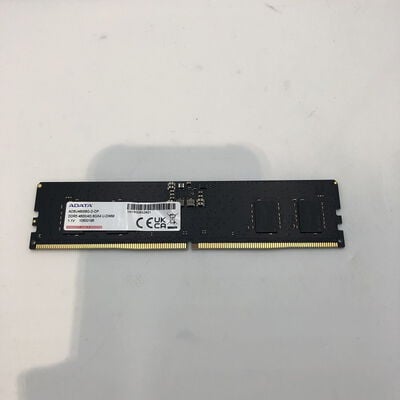 【盛岡都南店】中古  PC5-38400 8GB デスクトップ用 151530 