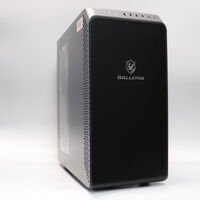 中古  GALLERIA ZA7R-R37(Ryzen 7 5800X/32GB/SSD1TB/HDD1TB/なし/RTX3070 8GB/W10H) 3210014175 