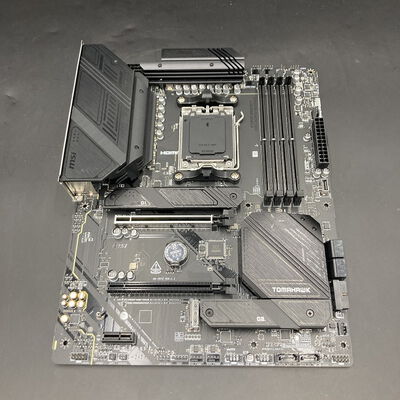 【熊本浜線店】中古  MSI MAG B650 TOMAHAWK WIFI (B650 AM5 ATX DDR5) 152770 