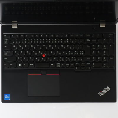 【通販センター】中古  LenovoThinkPad L15 Gen2(Intel Core i5 1135G7 2.40GHz/16GB DDR4/SSD512GB/-/オンボード/15.6/1920x1080/GbE/Wi-Fi/WEBCAM/W11P/Microsoft Office Home and Business 2024/VBT) 198567 