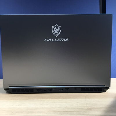 【松山環状枝松店】中古  THIRDWAVE GALLERIA XL7C-R36 181422 