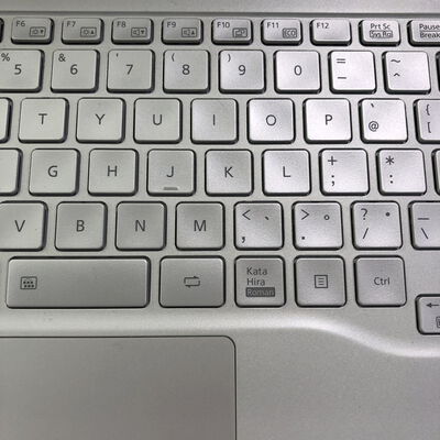 【甲府飯田店】中古  富士通 LIFEBOOK WU2/H1(i7-1355U/16GB/SSD512GB/W11H) 4720001680 