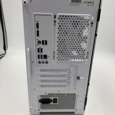 【盛岡都南店】中古  自作PC　Ryzen5 5600GT 4580001720 