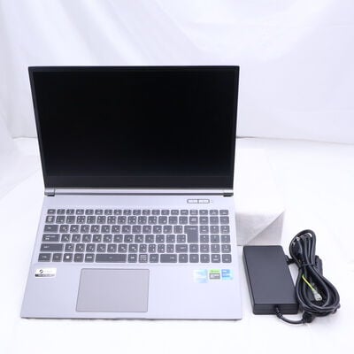 【通販センター】中古  THIRDWAVE GALLERIA RL7C-R46-C5N 202467 