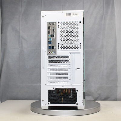 【通販センター】中古  Original PC(AMD Ryzen 7 5700X/16GB/SSD512GB/なし/NVIDIA GeForce RTX 3070 8GB/W11H64 MAR) 181772 