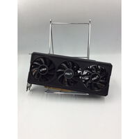 中古  Palit NE6406TU19T1-1061J JetStreamOC16G (RTX4060Ti 16GB) 159506 
