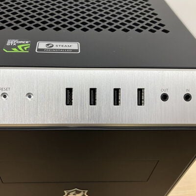 【熊本浜線店】中古  GALLERIA RM5R-G60S 5370000463 