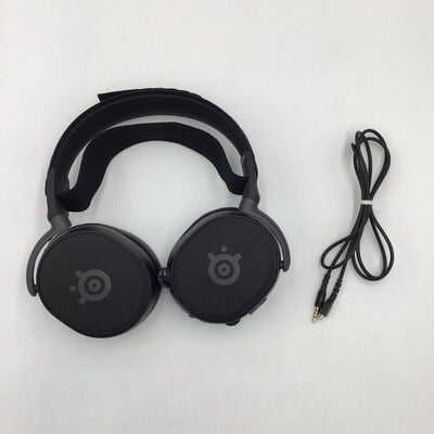 【白山FM松任店】中古  SteelSeries Arctis Prime (61487) 173027 