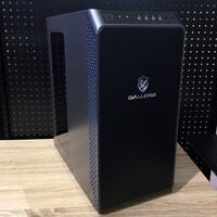 中古  THIRDWAVE GALLERIA ZA9C-R49(i9 14900KF/96GB/SSD2TB/無し/RTX4090 24GB/W11H) 4560001645 