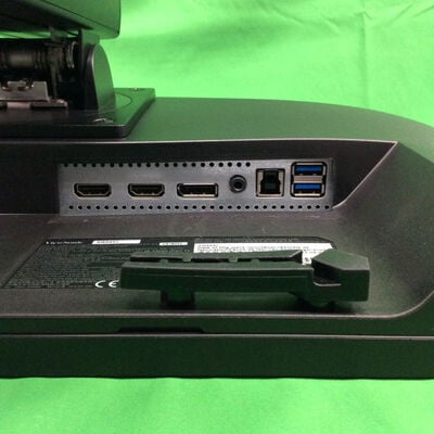 【川崎店】中古  Viewsonic XG2431 (23.8"W 2H1DP 1ms IPS 240Hz) 3170006748 