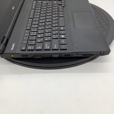 【堺七道店】中古  PC-VKT16XZ4(i5-8250U/8GB/SSD256GB/W11P) 4660003339 