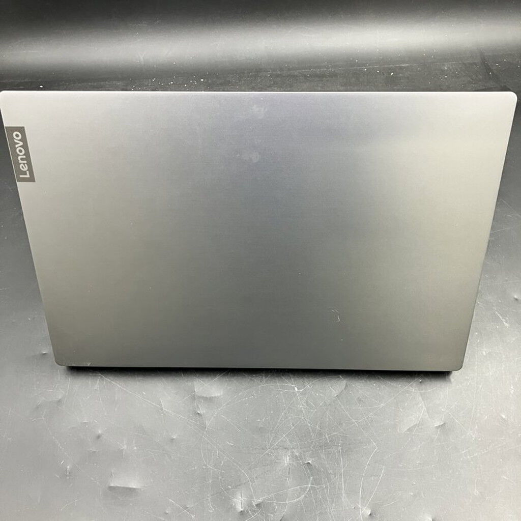 中古 Lenovo ideapad S540-15IML 3120024222 （365368） ｜ パソコン
