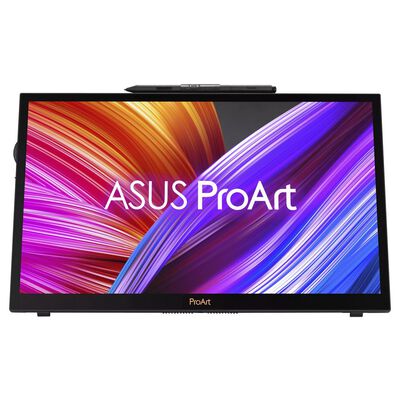 ASUS  ProArt Display PA169CDV (15.6インチワイド タッチペン付きポータブルディスプレイ) 