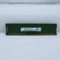 中古  PC4-21300 8GB デスクトップ用(DDR4-2666) 126165 