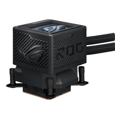 ASUS  ROG RYUJIN III 360 ARGB EXTREME 