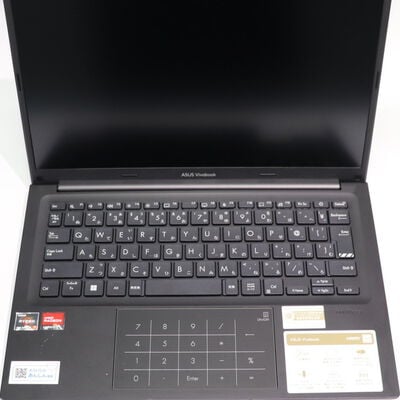 【札幌店】中古  ASUS Vivobook14 M1405YA-R7YAWS(Ryzen 7 7730U/16GB/SSD512GB/なし/オンボード/14/1920x1200/W11H) 3210016028【8/20値下げ!】 