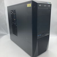 中古  GALLERIA ZV(i7 9700K/16GB/SSD500GB/HDD3TB/RTX2060) 3430006451 