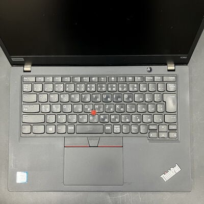 【大須店】中古  Lenovo ThinkPad X390 3120023264 
