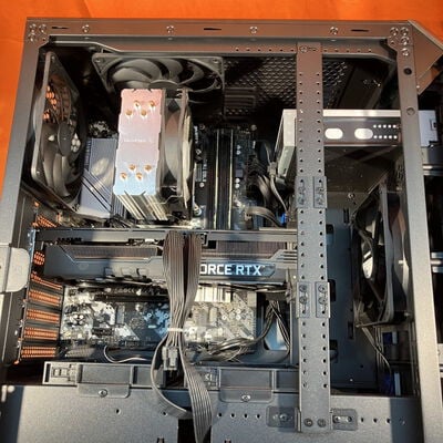 【なんば店】中古  GALLERIA XA7C-R37T 3280021567 