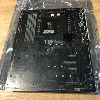 【姫路店】中古  ASUS TUF GAMING Z790-PLUS WIFI D4 (Z790 ATX DDR4) 152767 