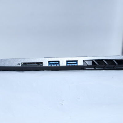 【通販センター】中古  THIRDWAVE GALLERIA RL7C-R35-C5N(Intel Core i7 13620H/16GB DDR5 (PC5)/SSD500GB/なし/NVIDIA GeForce RTX 3050 6GB Laptop GPU/15.6/2560x1440/Wi-Fi/W11H64 MAR) 205182 