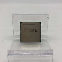 中古  AMD Ryzen 5 5600G (AM4/3.9GHz/19M/C6/T12/65W) 146740 