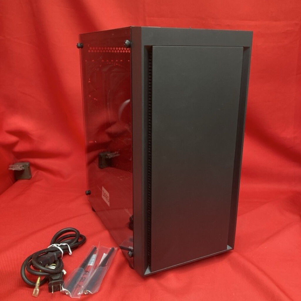 中古 自作PC 3250006617 （382653） ｜ パソコン通販のドスパラ【公式】