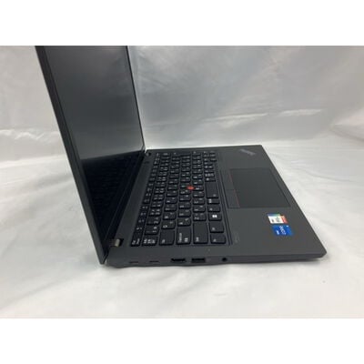 【仙台店】中古  Lenovo ThinkPad X13 Gen3 (Corei5-1235U /16GB/M.2 SSD 256GB/-//WLAN/13.3UWXGA/W11P/-) 3240010936 