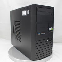 中古  THIRDWAVE Magnate EM041(Intel Core i7 10700/16GB DDR4 (PC4)/SSD1TB/DVDマルチ/NVIDIA GeForce GTX 1650 4GB/W11H64 MAR) 192535 