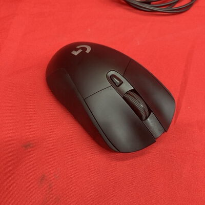【千葉店】中古  Logicool G703h (無線 ゲーミングマウス 6ボタン) 146973 