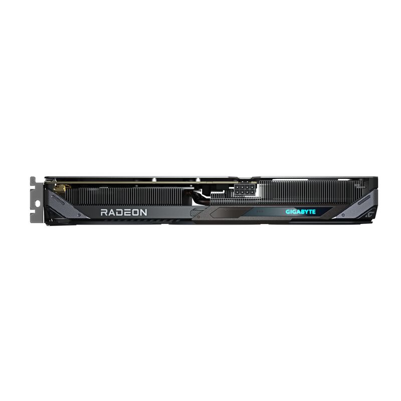 GIGABYTE GV-R9060XTGAMING OC-8GD (Radeon RX 9060 XT 8GB