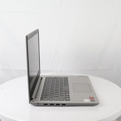 【通販センター】中古  Lenovo IdeaPad 3-14ARE05 81W3004BJP(AMD Ryzen 3 4300U/4GB/SSD128GB/なし/ATI AMD Radeon(TM) Graphics/14/1920x1080/Wi-Fi/W11H64 MAR) 185279【7/2値下げ!】 