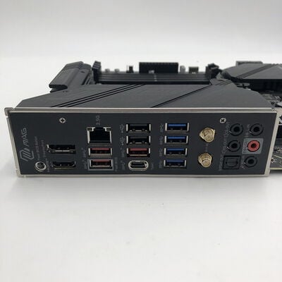 【盛岡都南店】中古  MSI MAG B650 TOMAHAWK WIFI (B650 AM5 ATX DDR5) 168272 